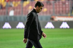 El proyecto suma cuestionamientos: el complejo escenario de Gustavo Quinteros y Colo Colo tras el fracaso en la Copa Libertadores