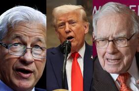 “Es un acto de guerra”: Wall Street y los grandes inversionistas enjuician la política arancelaria de Trump