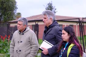 El ambicioso proyecto que diseña el arquitecto Alejandro Aravena en Renca
