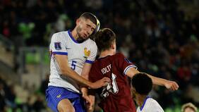 En vivo: Noruega y Francia definen al último semifinalista del Mundial Sub 20