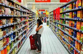 “Veneno”: qué alimentos contienen los colorantes artificiales que EE.UU. pretende eliminar