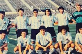 El día en que Magallanes fue filial de Colo Colo