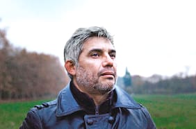 Sergio Castro, director del documental El Negro: “Ricardo Palma Salamanca no es el mismo de 1991: borró su pasado”