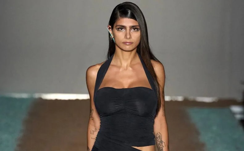 Mia Khalifa