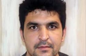 Quién es Rahmanullah Lakanwal, el afgano detenido por ataque a la Guardia Nacional en EE.UU.