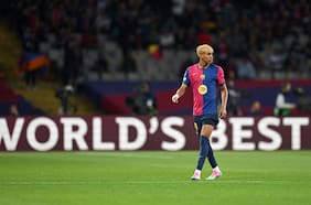 “Es como un casino, apuesta todo a Lamine Yamal”: histórico del Barcelona ningunea a la actual versión del equipo