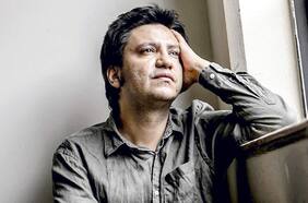 Alejandro Zambra en la multitud: un diario para la cuarentena