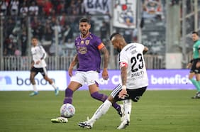 En vivo: Colo Colo recibe a Deportes Concepción en el Monumental por la Copa de la Liga