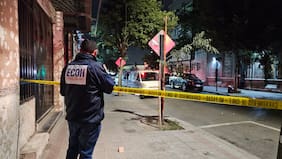 Homicidio en Santiago: persona muere tras ser baleada cuando iba a llegando a su domicilio