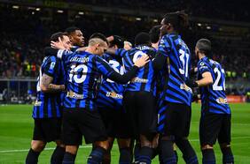 Dónde ver el partido de Inter vs. Atalanta por TV y streaming
