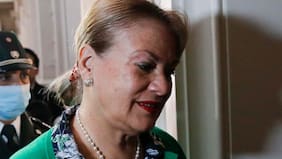 Trama bielorrusa: CDE confirma ampliación de querella contra la exministra Ángela Vivanco