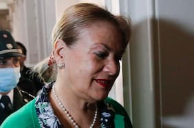 Trama bielorrusa: CDE confirma ampliación de querella contra la exministra Ángela Vivanco
