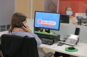 Fono Mayor: denuncias por violencia contra adultos mayores aumentaron en un 34% y casos de abandono en un 100%