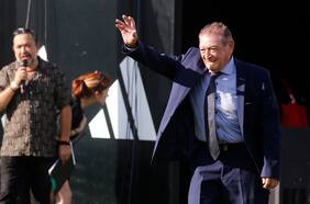 Preocupación en el fútbol nacional: Hernán Clavito Godoy es internado de urgencia