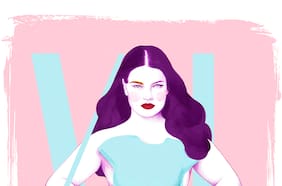 La moda XL en la balanza