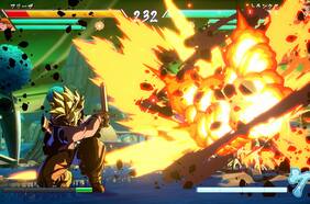 Dragon Ball FighterZ recibirá rollback netcode