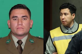 Padres de carabinero David Florido reiteran molestia por fuga de asesino de su hijo desde cárcel de Valparaíso