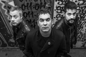 Mariano Martínez, cantante de Attaque 77: “Nuestro corazoncito en el punk siempre lo tenemos, pero como personas hemos crecido”