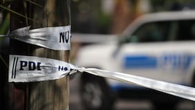Detienen a siete integrantes de banda dedicada a portonazos y encerronas: dos eran padre e hijo