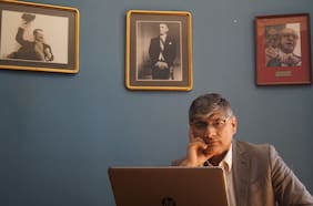 Leonardo Cubillos (PR): “No hay receta para recomponer las confianzas entre coaliciones, pero lo electoral no debiese poner un paréntesis a ese proceso”