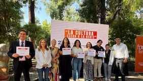 Fundación Piñera Morel entrega fondo concursable a 35 proyectos culturales