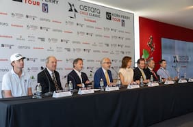 El Chile Classic lanza su octava versión con cinco chilenos en competencia