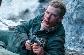 La historia detrás de Narvik, el emocionante filme bélico sobre la invasión nazi en Noruega