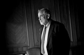 Carlos Montes: La amarga recta final del barón socialista