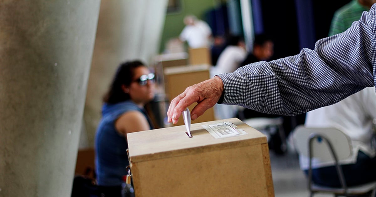 Elecciones presidenciales 2025: La encrucijada de elegir entre polarización y continuidad política