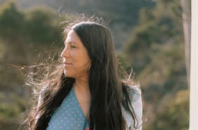 Gabriela Wiener: “Llevo toda la vida escribiendo de mi intimidad, detecto cuándo hay honestidad y cuándo impostura”