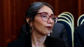 Karinna Fernández: “Más que un invento, la Suprema ha dado un buen ejemplo de cómo deben cumplirse las sentencias internacionales”