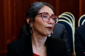 Karinna Fernández: “Más que un invento, la Suprema ha dado un buen ejemplo de cómo deben cumplirse las sentencias internacionales”