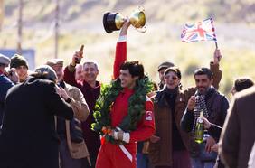 A modo de aperitivo: “Senna” estrena su primer trailer antes de su debut