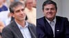 Contribuciones: cómo Palacios le arrebató a Alessandri el protagonismo de la discusión de los alcaldes con el gobierno