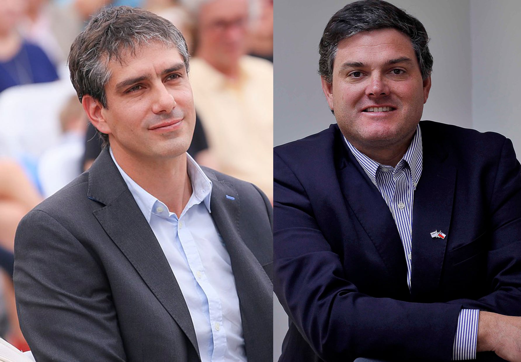 Contribuciones: cómo Palacios le arrebató a Alessandri el protagonismo de la discusión de los alcaldes con el gobierno