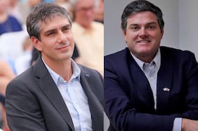 Contribuciones: cómo Palacios le arrebató a Alessandri el protagonismo de la discusión de los alcaldes con el gobierno