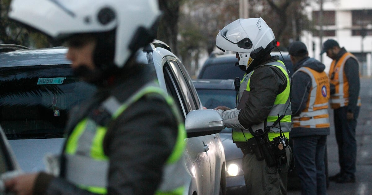 Restricción vehicular en Santiago 2025: El fin anunciado y los debates que persisten