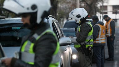 Revisa el calendario de la restricción vehicular 2026 que comienza el próximo lunes