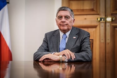 Alvarado anuncia que ya tienen identificados a los tres líderes tras agresión de ministra Lincolao: “Son estudiantes”