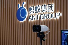 Ant pasa de ser una ganancia inesperada a una pesadilla para sus inversores globales