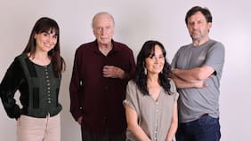 Jaime Vadell llega a Teatro Zoco con aplaudida comedia sobre la vejez