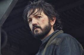 Los últimos episodios de Andor se desarrollarán tres días antes de Rogue One