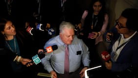 Hay diligencias pendientes: Ministerio Público designa fiscal para indagar denuncia contra el senador Alejandro Kusanovic