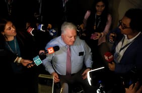 Hay diligencias pendientes: Ministerio Público designa fiscal para indagar denuncia contra el senador Alejandro Kusanovic