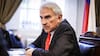 Moreira sobre derogación de decreto por Estrecho de Magallanes: “Tengo información de que Milei no lo va a firmar”