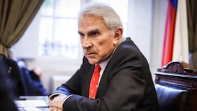 Moreira sobre derogación de decreto por Estrecho de Magallanes: “Tengo información de que Milei no lo va a firmar”