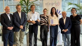 Pilar Matte Capdevila lidera acuerdo con Boston Children’s Hospital para fortalecer la formación pediátrica en Chile