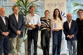 Pilar Matte Capdevila lidera acuerdo con Boston Children’s Hospital para fortalecer la formación pediátrica en Chile