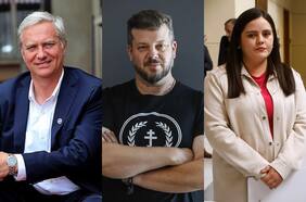 Con presencia de Kast y Kaiser: republicanos, libertarios y socialcristianos anuncian este lunes pacto parlamentario