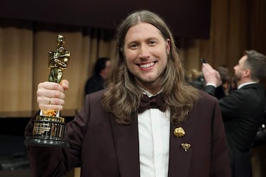 Todo en todas partes al mismo tiempo